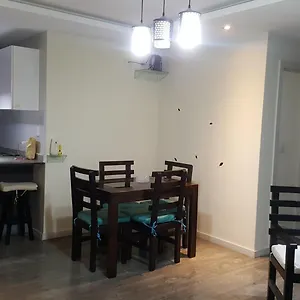  Apartamento Edificio Samsara