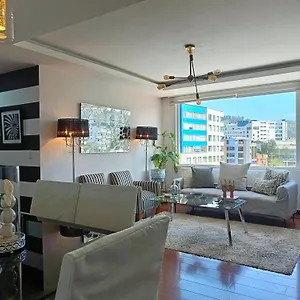  Apartamento Like A - Balcony - Parking - 6th Floor
