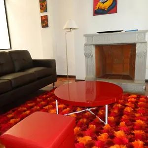  Apartamento Itsahome Torre Santos