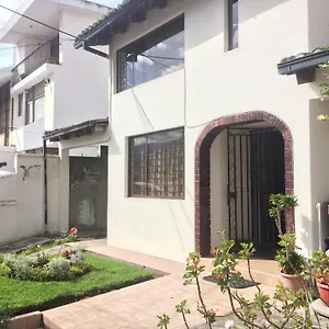  Habitación en casa particular Kawsay