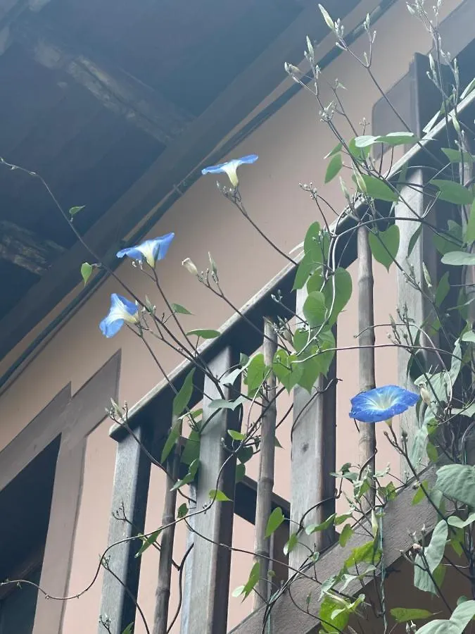 基多Campus Residencias住宿加早餐旅馆 厄瓜多尔